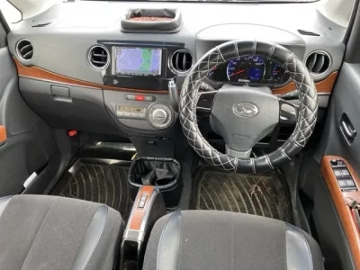 Daihatsu TANTO EXE