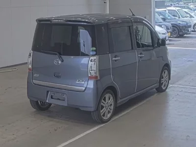 Daihatsu TANTO EXE
