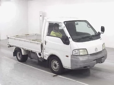 Mazda BONGO