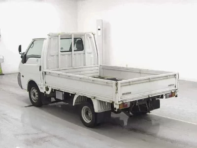 Mazda BONGO