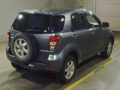 Daihatsu Be-Go