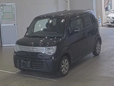 Suzuki MRWAGON