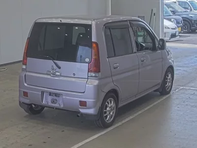Honda LIFE
