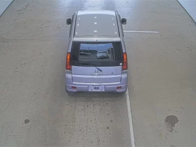 Honda LIFE