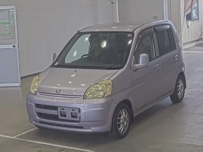 Honda LIFE