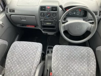 Honda LIFE
