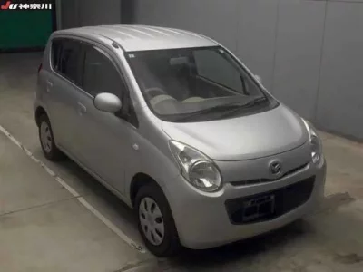 Mazda CAROL