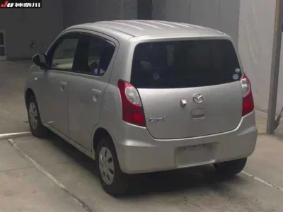 Mazda CAROL