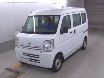 Nissan CLIPPER VAN