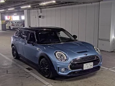 BMW MINI