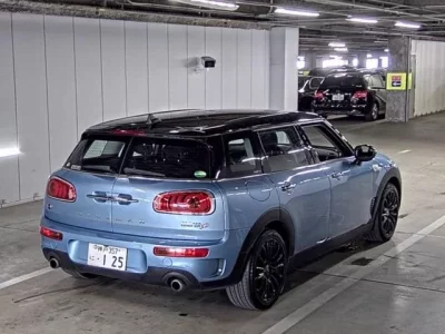 BMW MINI