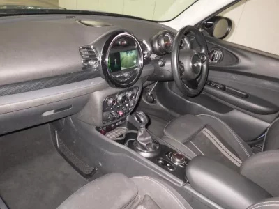 BMW MINI