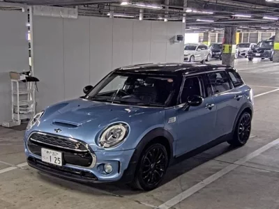 BMW MINI