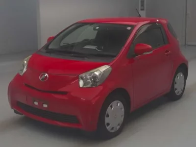 Toyota IQ
