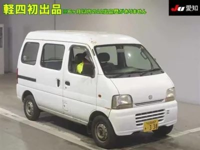 Suzuki EVERY