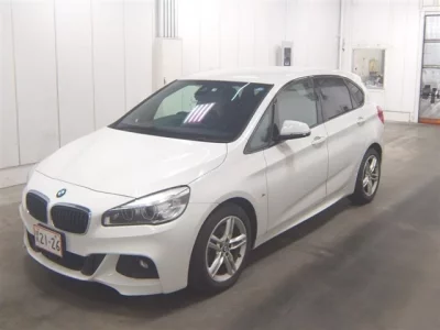 BMW 2-Series