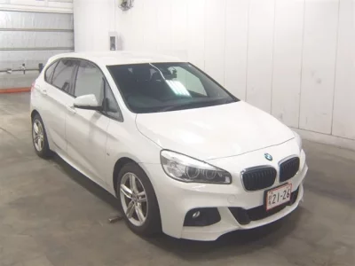 BMW 2-Series