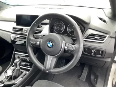 BMW 2-Series