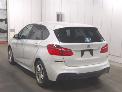 BMW 2-Series