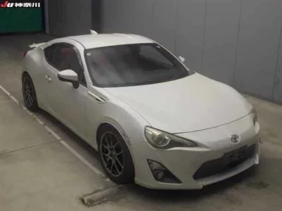 Toyota 86