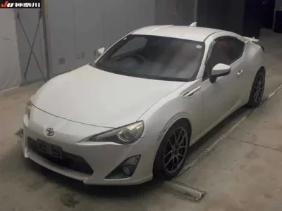 Toyota 86