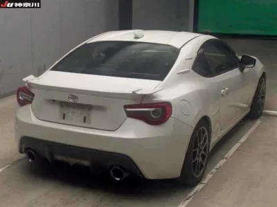 Toyota 86
