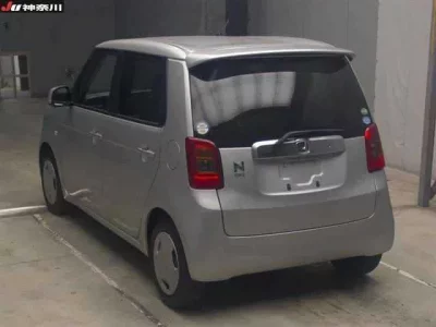 Honda N ONE
