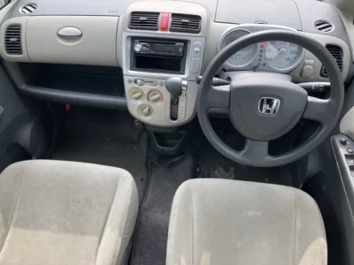 Honda LIFE