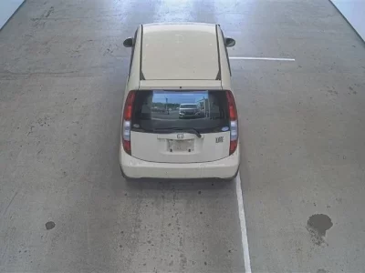 Honda LIFE