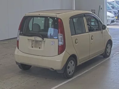 Honda LIFE