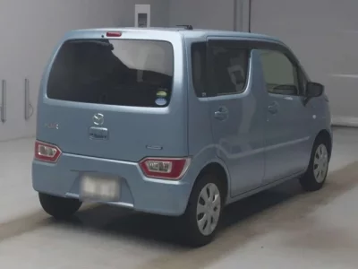 Mazda FLAIR