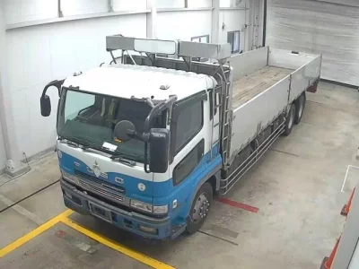 Mitsubishi FUSO TRUCK