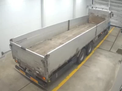 Mitsubishi FUSO TRUCK