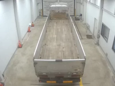 Mitsubishi FUSO TRUCK