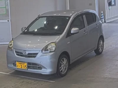 Toyota PIXIS EPOCH