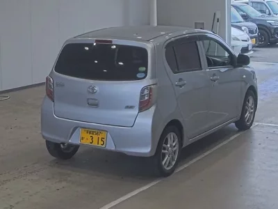 Toyota PIXIS EPOCH