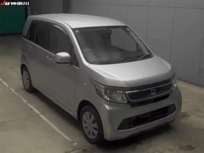 Honda N WGN