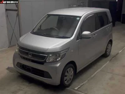 Honda N WGN