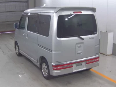 Daihatsu Atrai Wagon