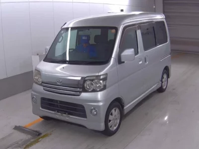 Daihatsu Atrai Wagon