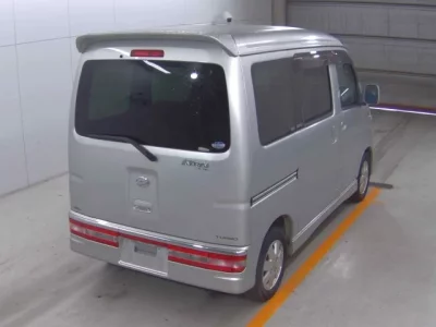 Daihatsu Atrai Wagon