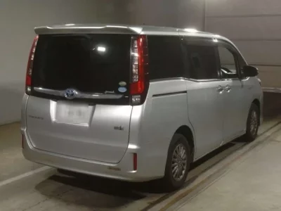 Toyota ESQUIRE