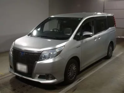 Toyota ESQUIRE