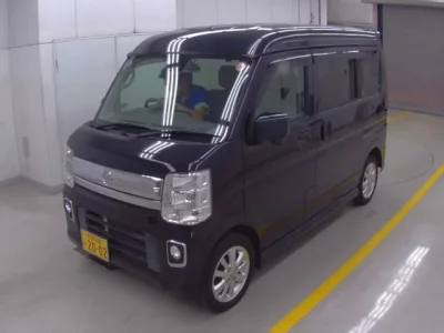 Nissan CLIPPER RIO