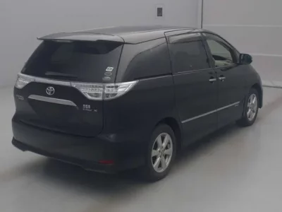 Toyota ESTIMA HYBRID