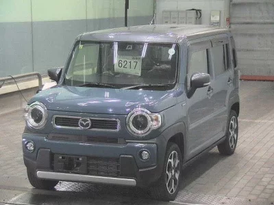 Mazda FLAIR