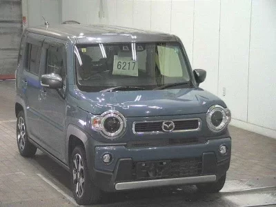 Mazda FLAIR