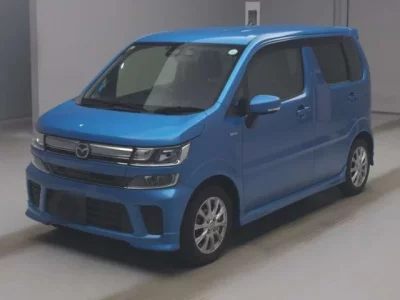 Mazda FLAIR