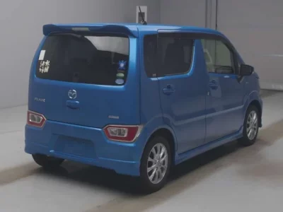 Mazda FLAIR