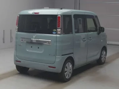 Mazda FLAIR WAGON